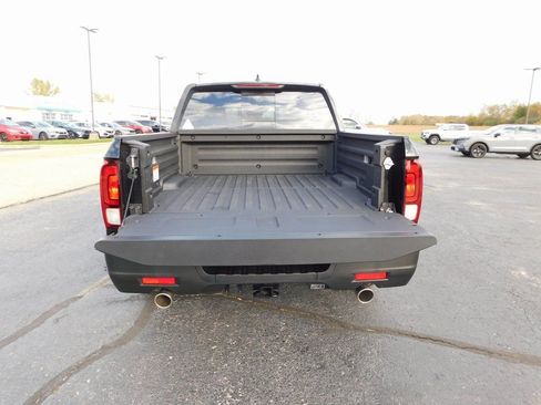 New 2026 Honda Ridgeline RTL image 6