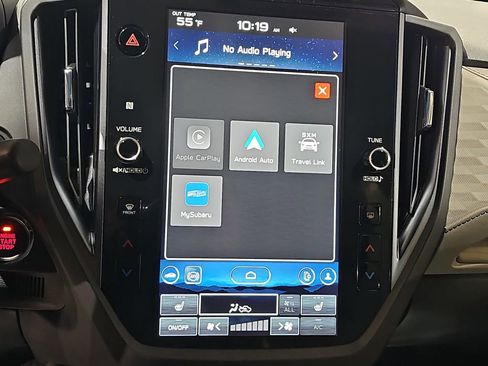 New 2026 Subaru Forester Touring AWD/4WD image 21