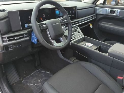 New 2026 Hyundai Santa Fe SE FWD image 15