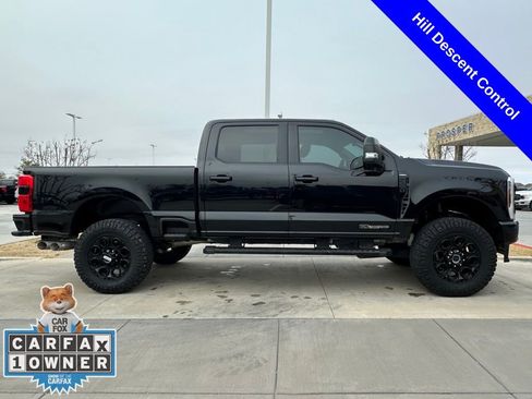 Used 2024 Ford F250 Lariat w/ Lariat Ultimate Package image 20