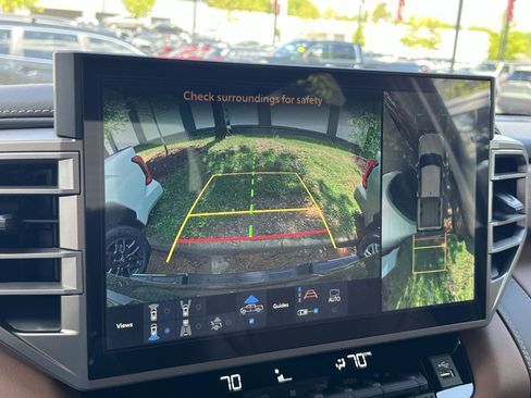 New 2026 Toyota Tundra 1794 Edition AWD/4WD image 14