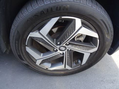 Used 2023 Hyundai Tucson SEL w/ Convenience Package FWD image 23