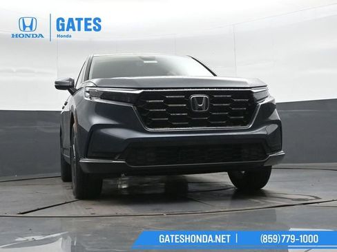 New 2026 Honda CR-V EX-L image 40