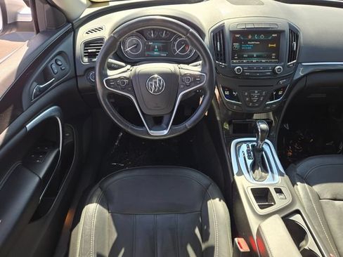 Used 2014 Buick Regal FWD image 12