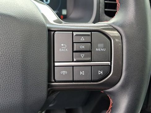 Used 2024 Ford Expedition Max Limited AWD/4WD image 20