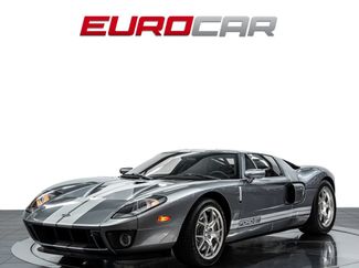 Used 2006 Ford GT RWD video 1