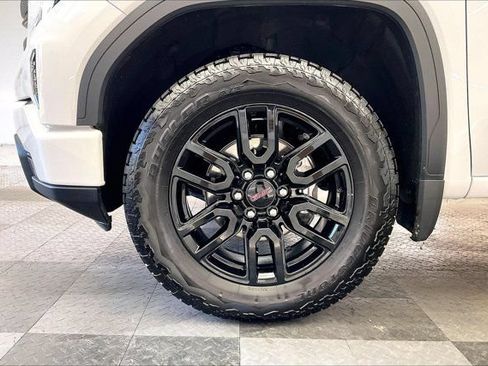 Used 2026 GMC Sierra 1500 Elevation w/ X31 Off-Road Package AWD/4WD image 8