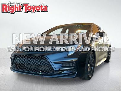 Used 2026 Toyota Corolla SE