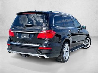 Used 2016 Mercedes-Benz GL 550 GL 550 video 2