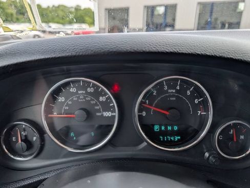 Used 2016 Jeep Wrangler Unlimited Sport w/ Mopar Chrome Edition Group AWD/4WD image 17