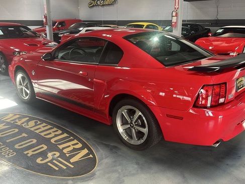 Used 2004 Ford Mustang Mach 1 RWD image 16
