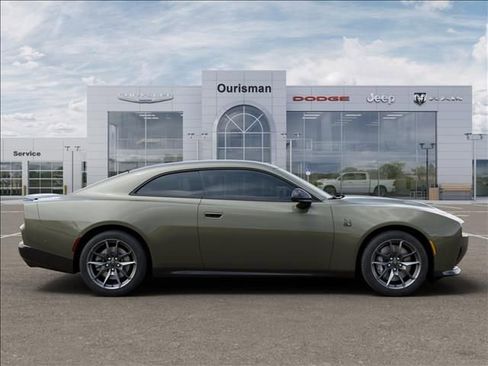 New 2026 Dodge Charger R/T Scat Pack image 21