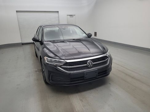 Used 2024 Volkswagen Jetta S FWD image 14