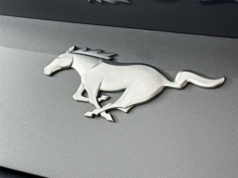 Used 2025 Ford Mustang Premium RWD image 17