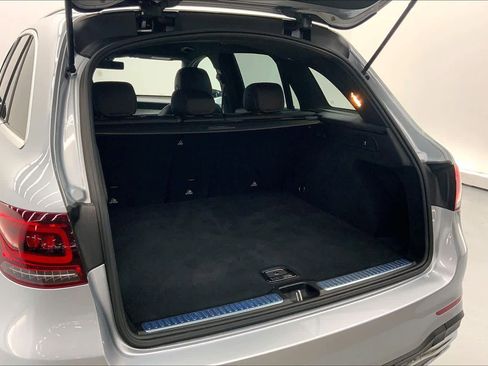 Certified 2021 Mercedes-Benz GLC 300 image 15