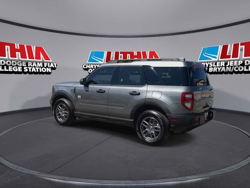 Used 2025 Ford Bronco Sport Big Bend w/ Convenience Package AWD/4WD image 6