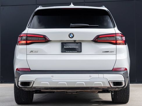 Used 2023 BMW X5 sDrive40i RWD image 7