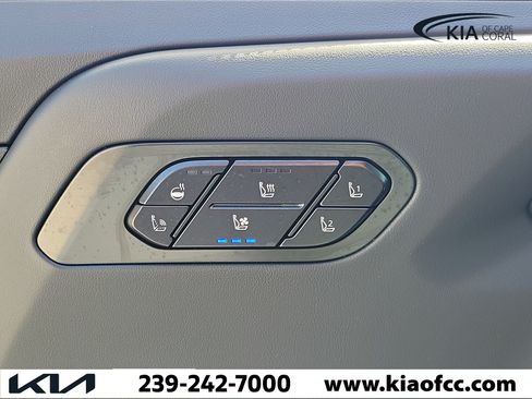New 2027 Kia Telluride SX Prestige X-Pro AWD/4WD image 22