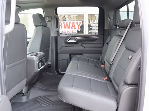 New 2026 Chevrolet Silverado 2500 LTZ w/ LTZ Plus Package image 29