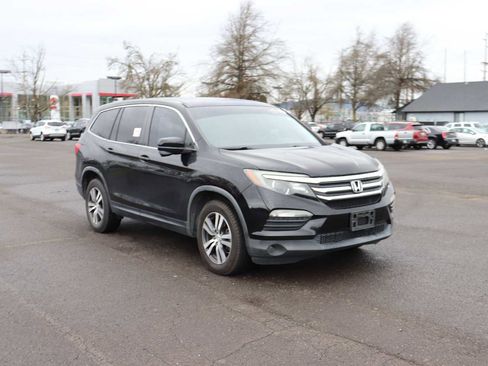 Used 2016 Honda Pilot EX-L image 3