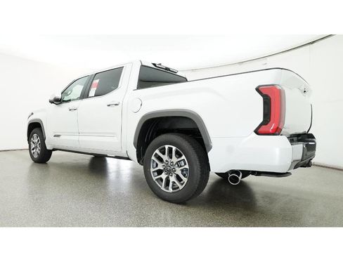 New 2026 Toyota Tundra 1794 Edition AWD/4WD image 21