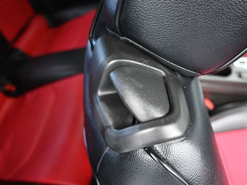 Used 2021 Chevrolet Camaro LT w/ RS Package image 36