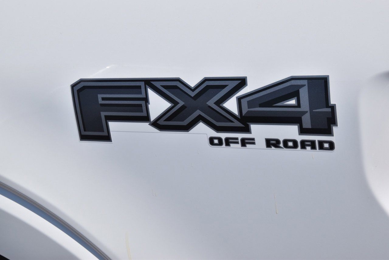 Used 2024 Ford F150 Lariat w/ FX4 Off-Road Package AWD/4WD image 12