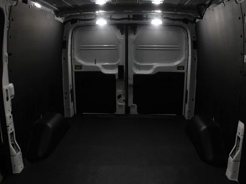 New 2026 Ford Transit 150 Low Roof w/ Load Area Protection Package RWD image 12