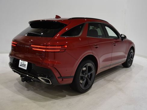 New 2026 Genesis GV70 3.5T Sport Prestige image 4