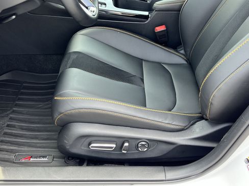 Certified 2026 Acura Integra A-Spec FWD image 15