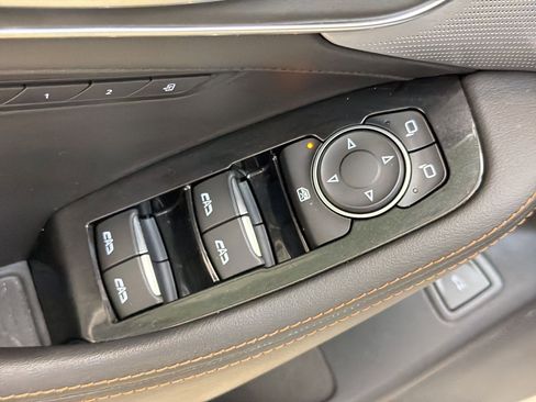 Used 2020 Cadillac CT5 V w/ Premium Package AWD/4WD image 21