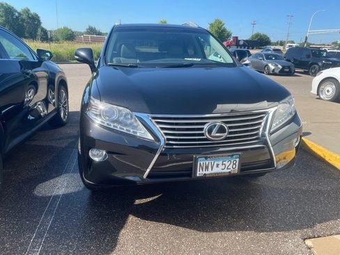 Used 2015 Lexus RX 350 AWD image 5