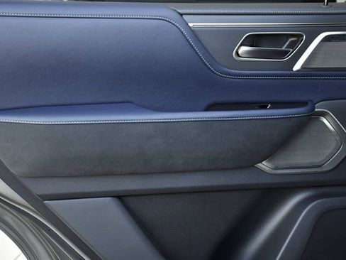 New 2026 INFINITI QX80 4WD w/ Sport Exterior Package image 31