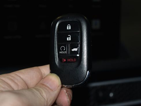 Used 2025 Honda Civic Sport Touring image 18