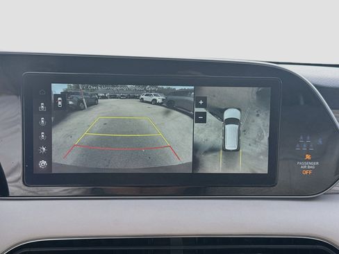 Used 2022 Hyundai Palisade Limited FWD image 8