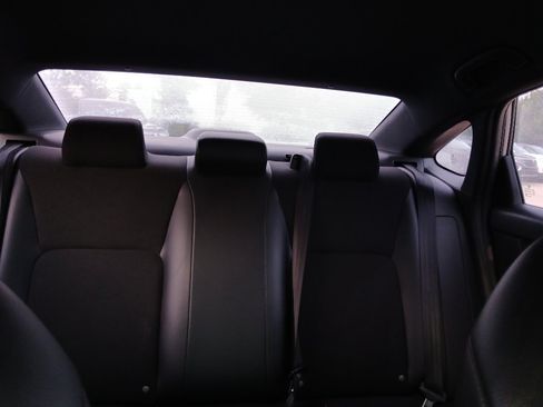 Used 2022 Honda Civic Sport image 24