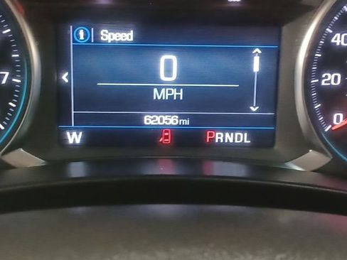 Used 2024 Chevrolet Equinox RS w/ LPO, Floor Liner Package FWD image 24