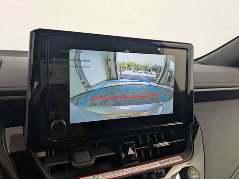 New 2026 Toyota Corolla GR AWD/4WD image 14