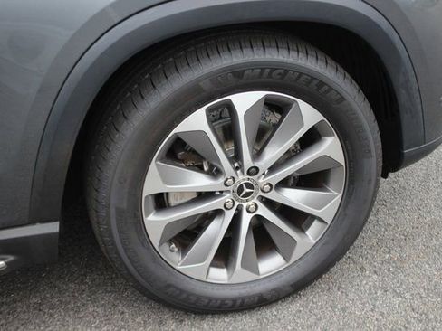 Used 2022 Mercedes-Benz GLE 350 4MATIC image 36