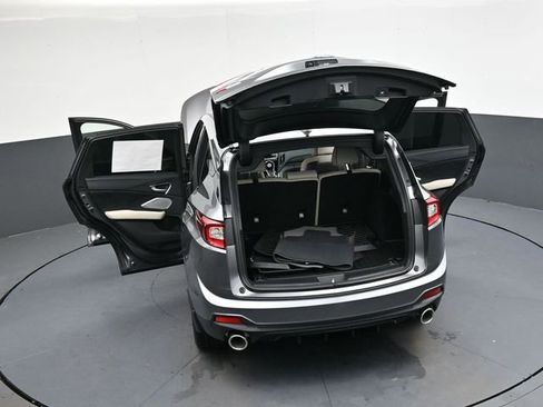 New 2025 Acura RDX A-Spec image 36