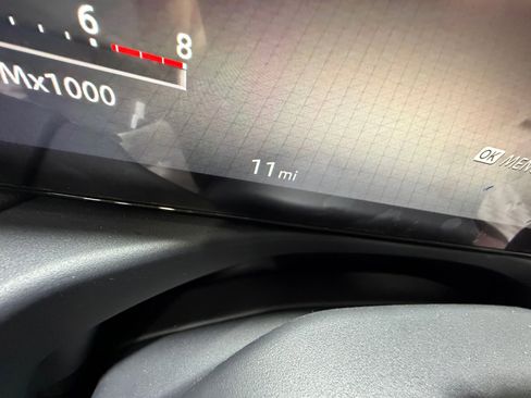 New 2026 Nissan Sentra SR w/ Floor Mat Package image 11