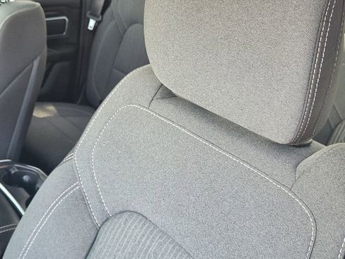 Certified 2023 RAM 1500 Big Horn RWD image 18