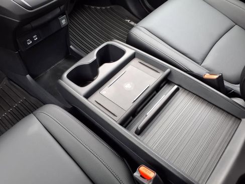 New 2026 Honda Odyssey EX-L image 20