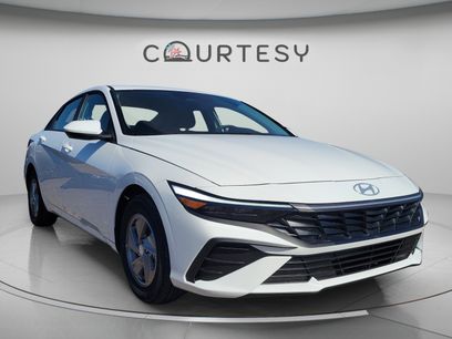 Used 2026 Hyundai Elantra SE