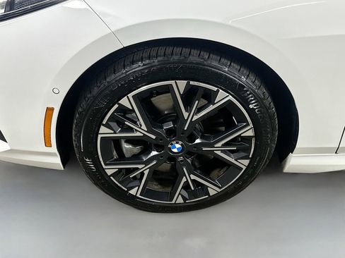 Used 2025 BMW 228i xDrive AWD/4WD image 8