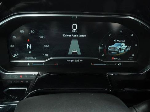 Used 2023 GMC Sierra 1500 Elevation image 18