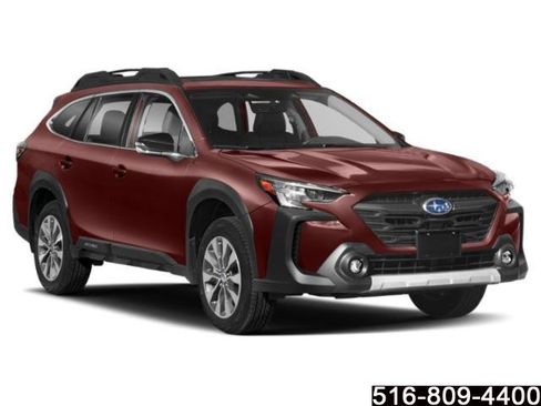 Used 2023 Subaru Outback Limited image 10