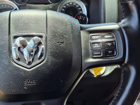 Used 2016 RAM 1500 Lone Star RWD image 7