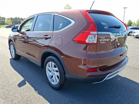 Used 2016 Honda CR-V EX image 5