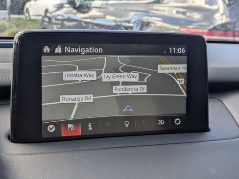 Used 2019 MAZDA CX-9 Grand Touring image 23